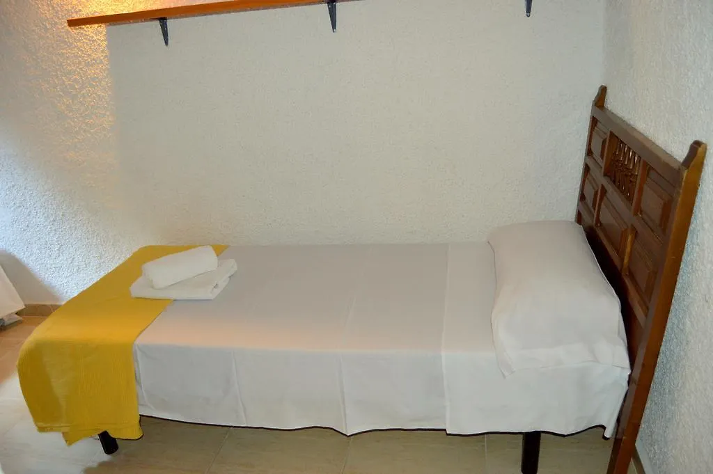 公寓 滨海托萨 Sa Gabarra Panoramic View酒店 西班牙