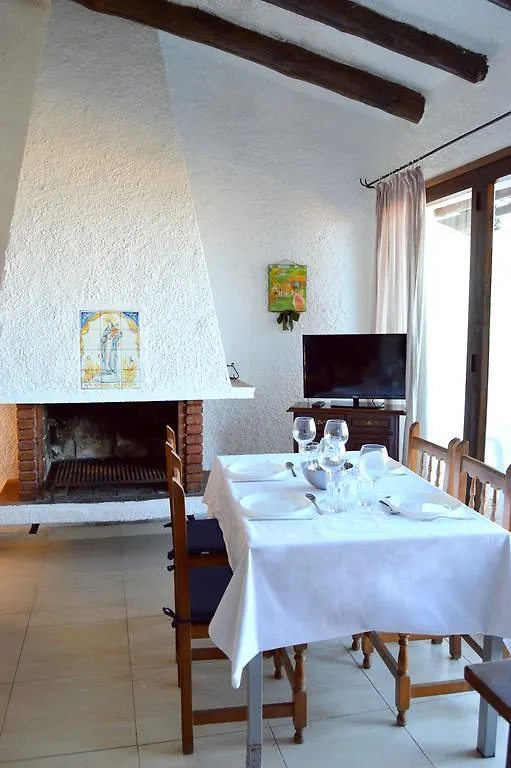 Apartamento Sa Gabarra Panoramic View Hotel Tossa de Mar