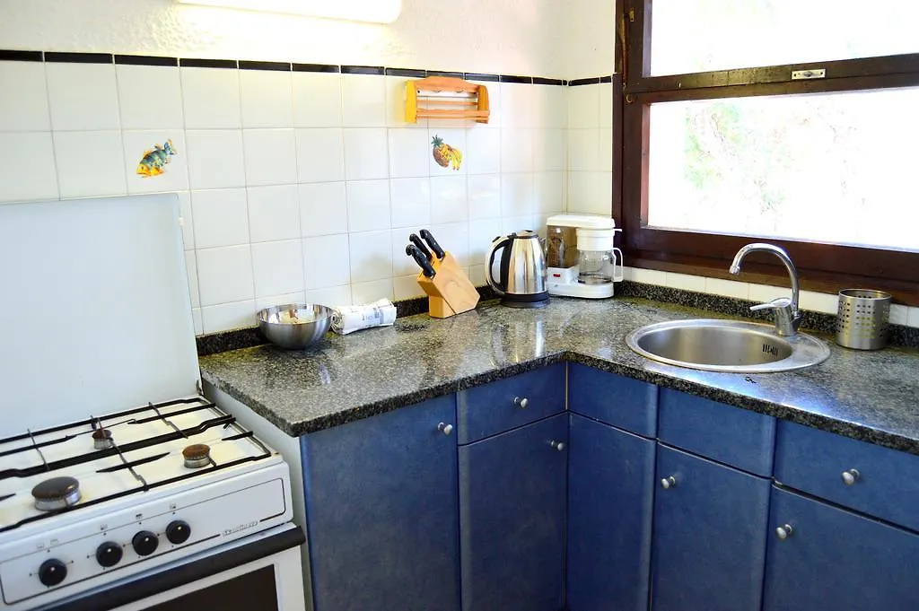 Apartamento Sa Gabarra Panoramic View Hotel Tossa de Mar España